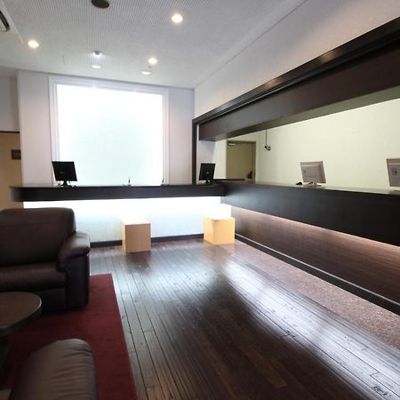 The Celecton Fukushima Hotel Fukushima  Bagian luar foto