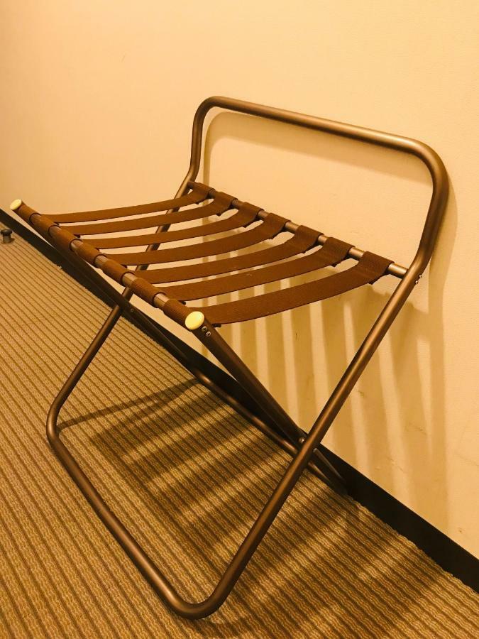 The Celecton Fukushima Hotel Fukushima  Bagian luar foto