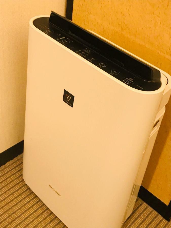 The Celecton Fukushima Hotel Fukushima  Bagian luar foto